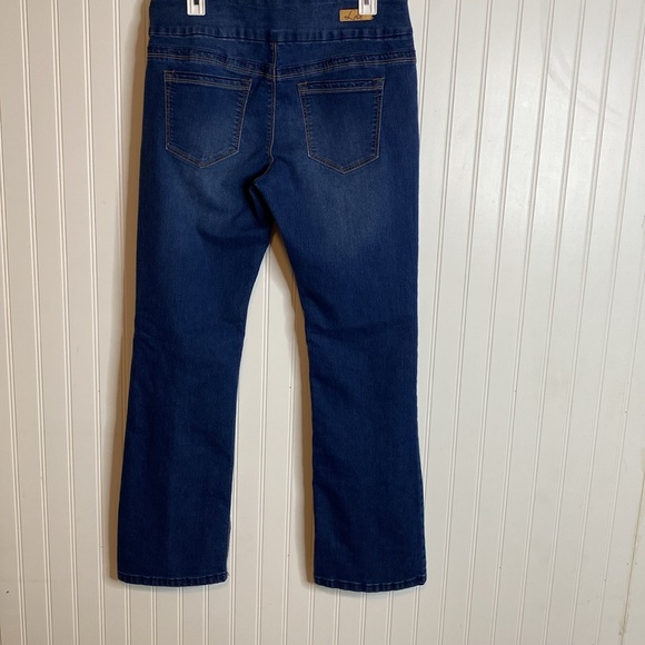Lola Jeans Women’s size 14 360 Degree stretch so nice! - Picture 11 of 12